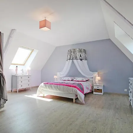 Semi Detached House,