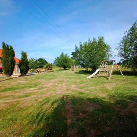 Semi Detached House, *