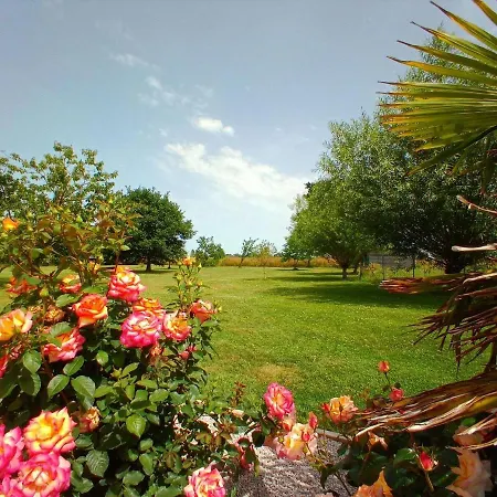 Hébergement de vacances Semi Detached House, *
